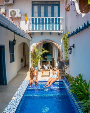 Casa Heredia Boutique By GB Collection